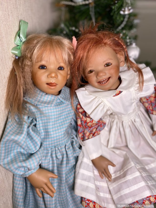 Тинке, Лотта, Лиллеморе, Пуки - моя химочная мелочь (фото 5)