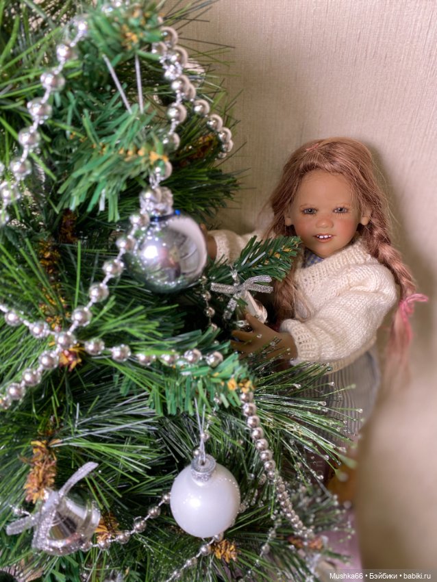 Тинке, Лотта, Лиллеморе, Пуки - моя химочная мелочь (фото 6)