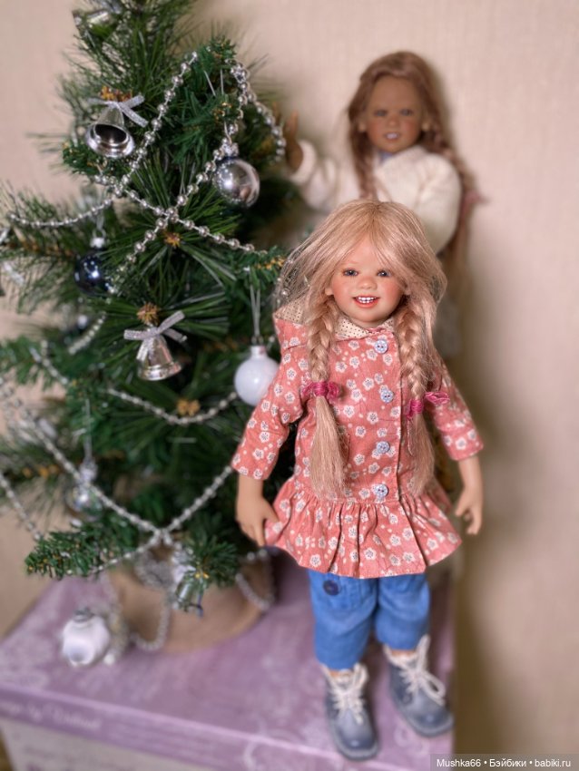 Тинке, Лотта, Лиллеморе, Пуки - моя химочная мелочь (фото 9)