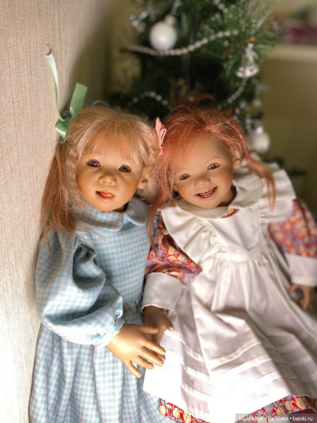 Тинке, Лотта, Лиллеморе, Пуки - моя химочная мелочь (фото 3)