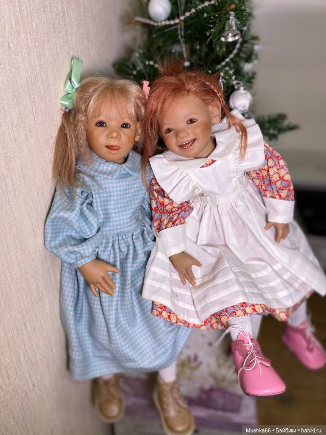 Тинке, Лотта, Лиллеморе, Пуки - моя химочная мелочь (фото 4)