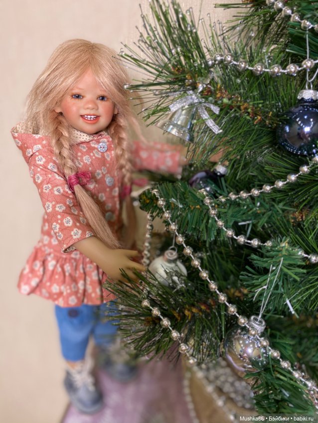 Тинке, Лотта, Лиллеморе, Пуки - моя химочная мелочь (фото 8)