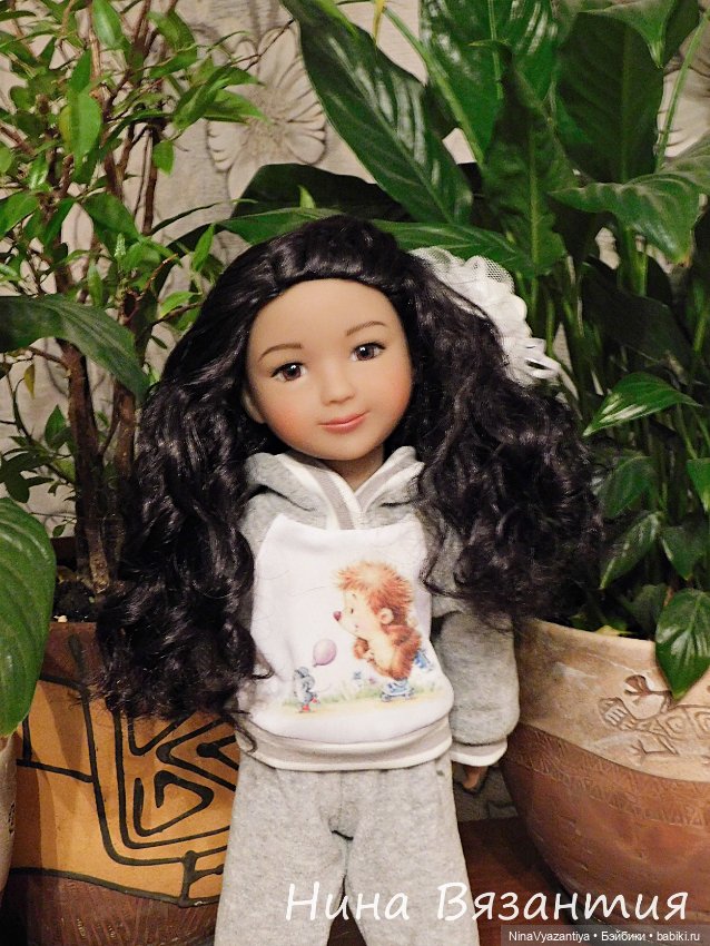 Глаза бояться, а руки делают (фото 4)