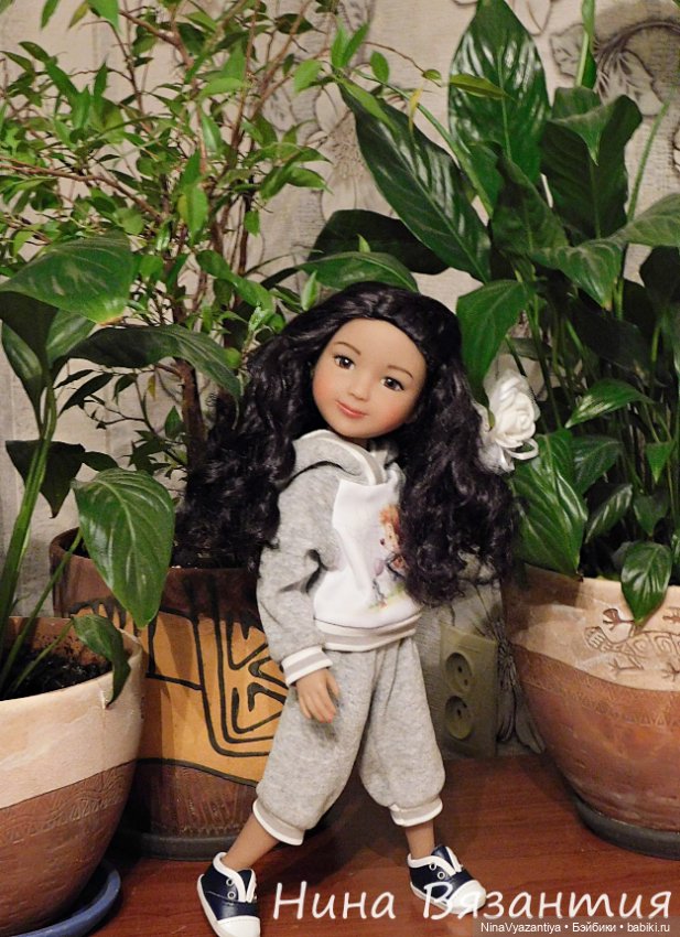 Глаза бояться, а руки делают (фото 3)