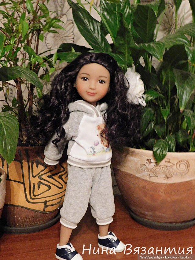 Глаза бояться, а руки делают