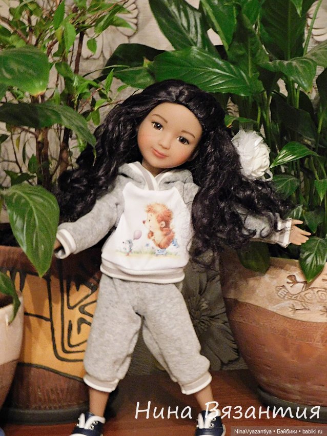 Глаза бояться, а руки делают (фото 5)