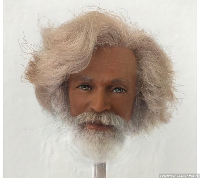 Магия FaceApp и кены — Болталка и разговоры обо всем: жизнь (фото 6)