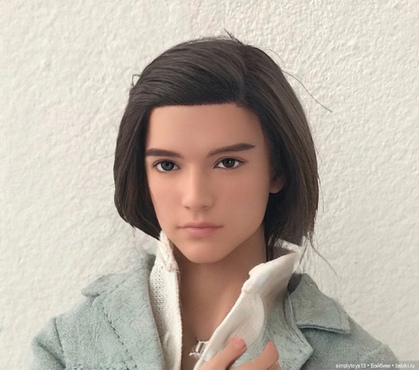 Магия FaceApp и кены — Болталка и разговоры обо всем: жизнь (фото 7)