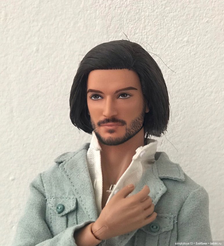 Магия FaceApp и кены — Болталка и разговоры обо всем: жизнь