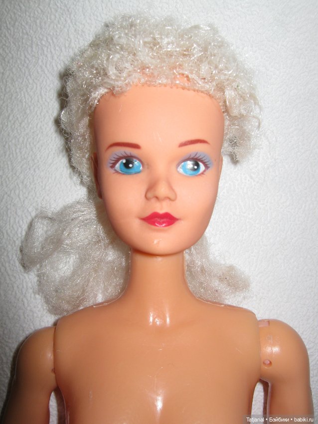 Кот в мешке. Или как я купила куклу по описанию (фото 2)