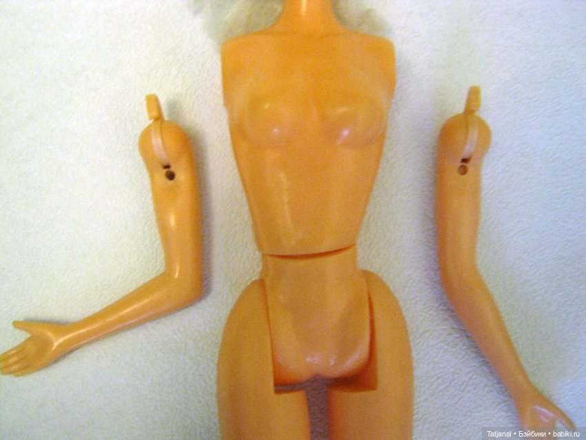 Кот в мешке. Или как я купила куклу по описанию (фото 5)