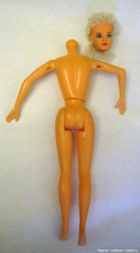 Кот в мешке. Или как я купила куклу по описанию (фото 3)