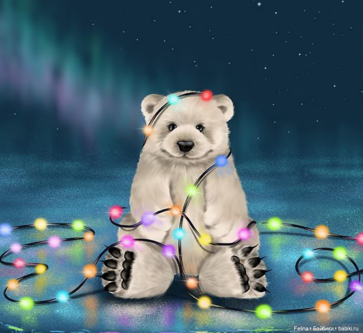 В дом приходит волшебство и мы верим в чудо (фото 9)