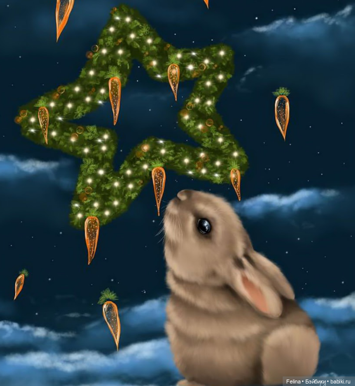 В дом приходит волшебство и мы верим в чудо (фото 10)