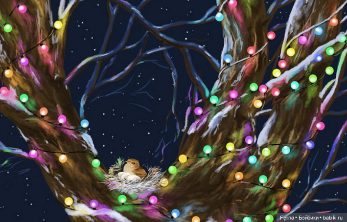 В дом приходит волшебство и мы верим в чудо (фото 5)