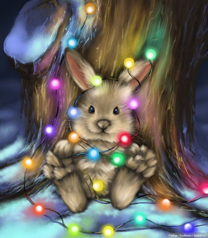 В дом приходит волшебство и мы верим в чудо (фото 7)