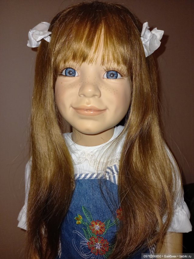 Моя небольшая кукольная семья. Часть 1 (фото 5)