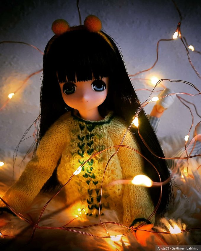 Тори с Фиником и Пряником. Новогоднее (фото 4)