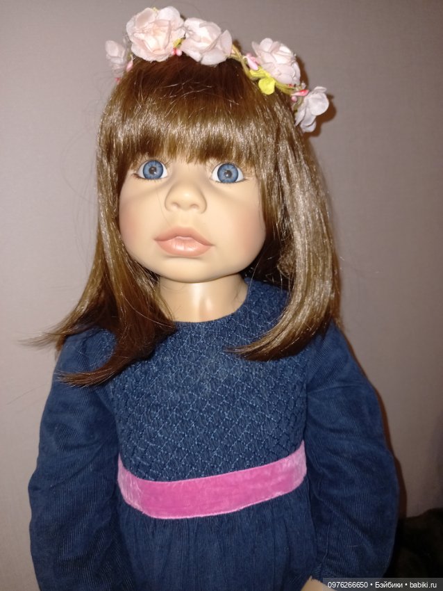 Моя небольшая кукольная семья. Часть 1 (фото 8)