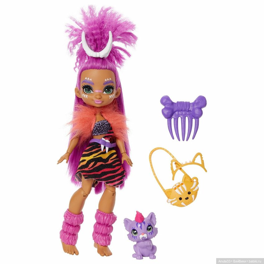 Молли — Куклы Mattel (Маттел) разное: Enchantimals (фото 4)