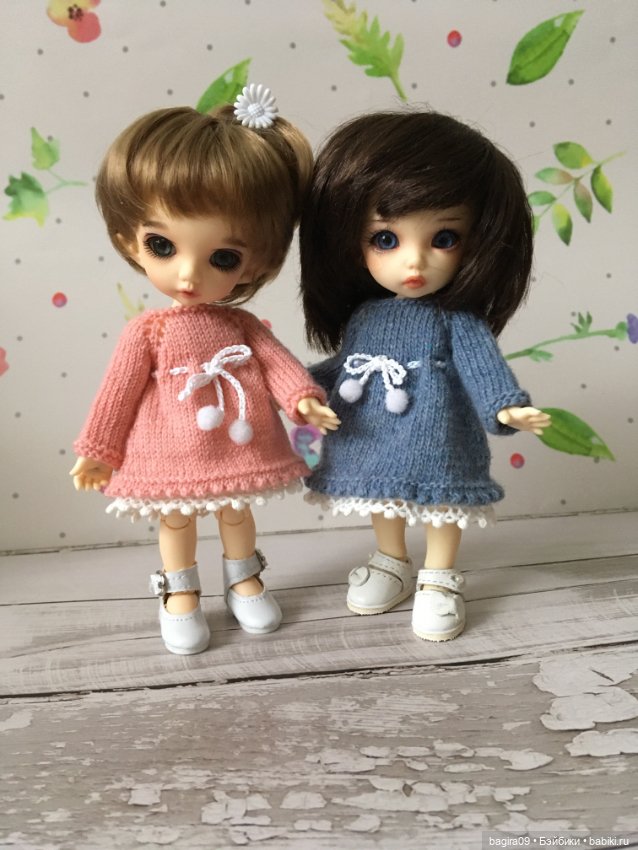 Мои Лапушки — Куклы Fairyland (ФэйриЛэнд): BJD (БЖД) (фото 8)