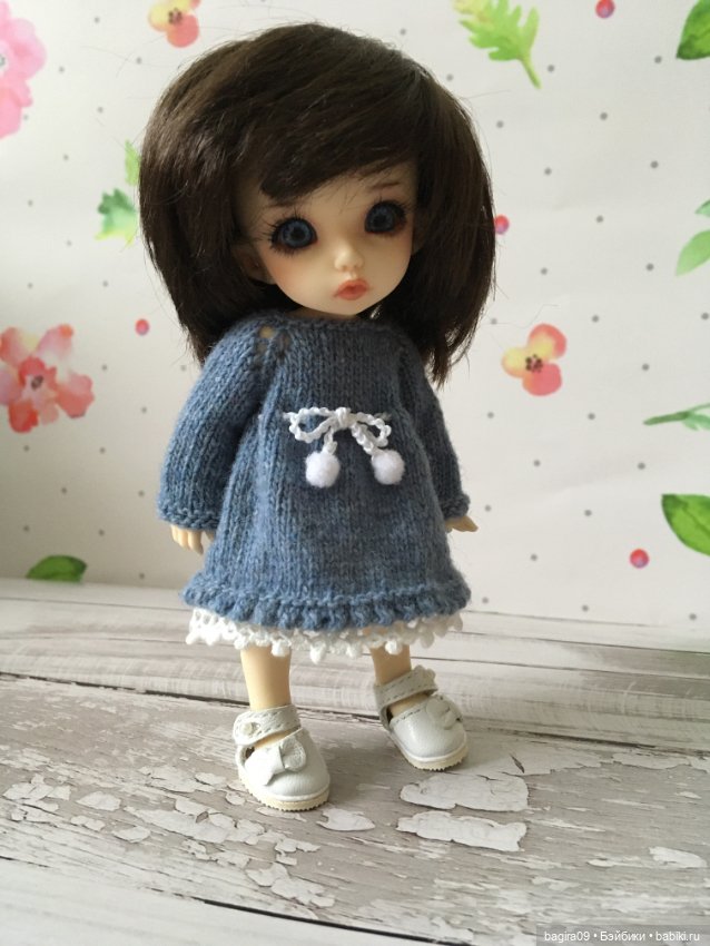 Мои Лапушки — Куклы Fairyland (ФэйриЛэнд): BJD (БЖД) (фото 6)