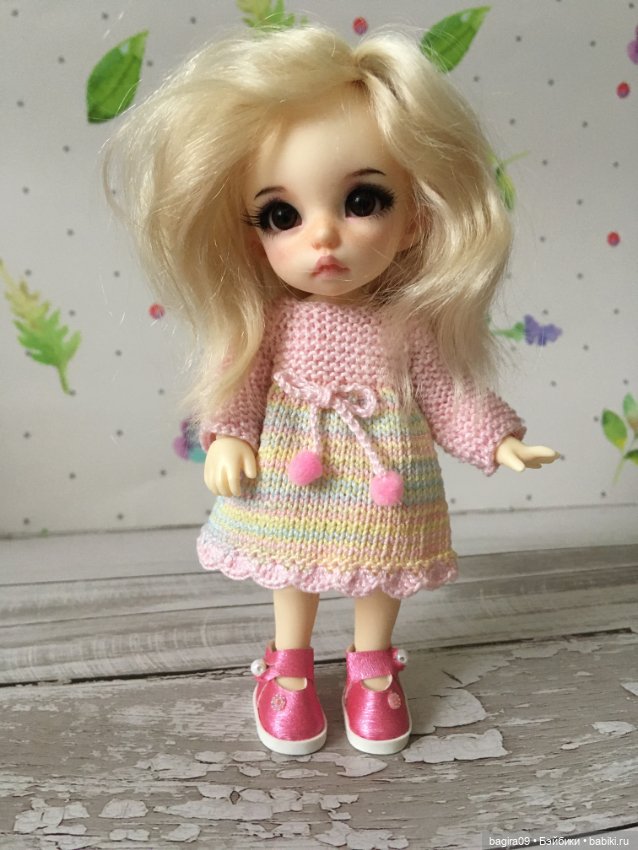 Мои Лапушки — Куклы Fairyland (ФэйриЛэнд): BJD (БЖД) (фото 7)