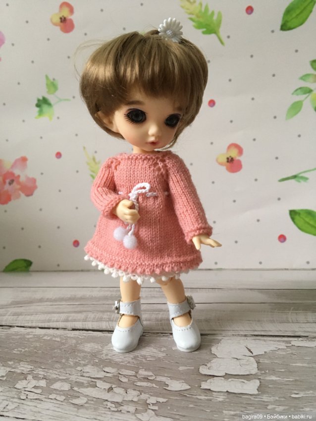 Мои Лапушки — Куклы Fairyland (ФэйриЛэнд): BJD (БЖД) (фото 4)