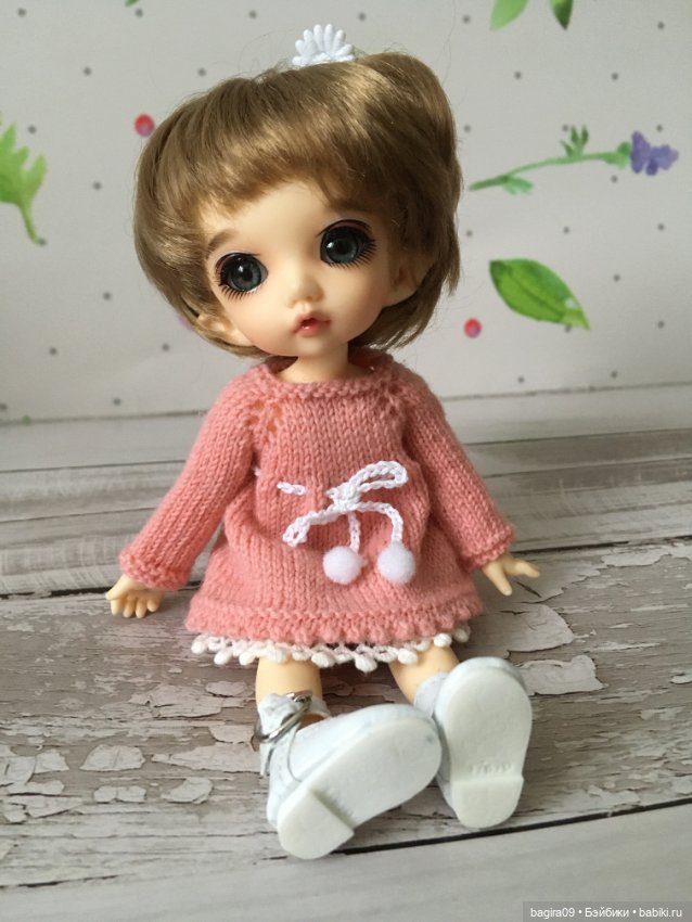 Мои Лапушки — Куклы Fairyland (ФэйриЛэнд): BJD (БЖД) (фото 5)