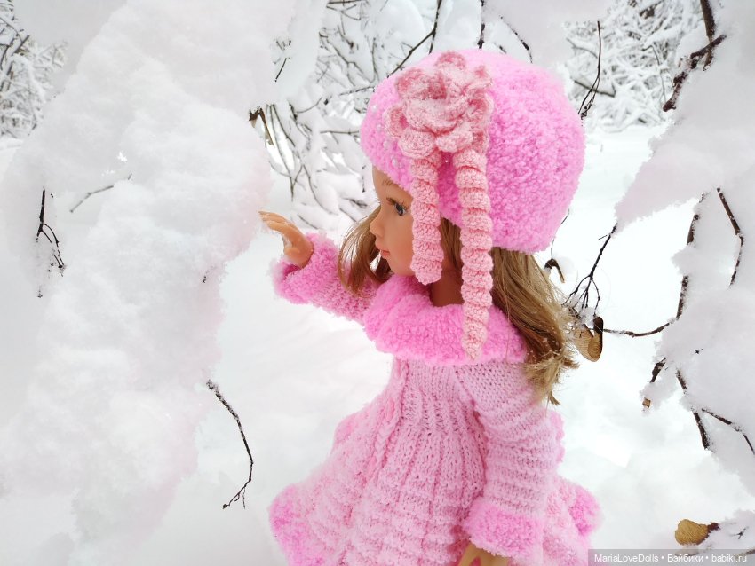 Приглашаем в зимнюю сказку