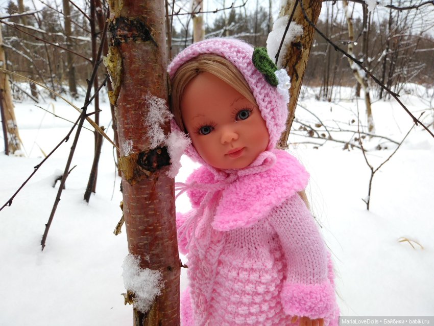 Приглашаем в зимнюю сказку (фото 4)