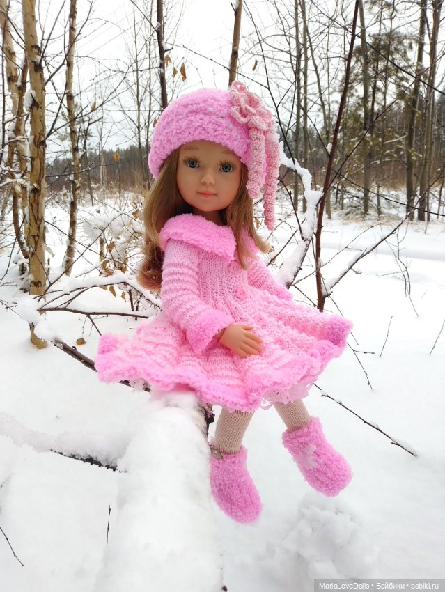 Приглашаем в зимнюю сказку (фото 2)