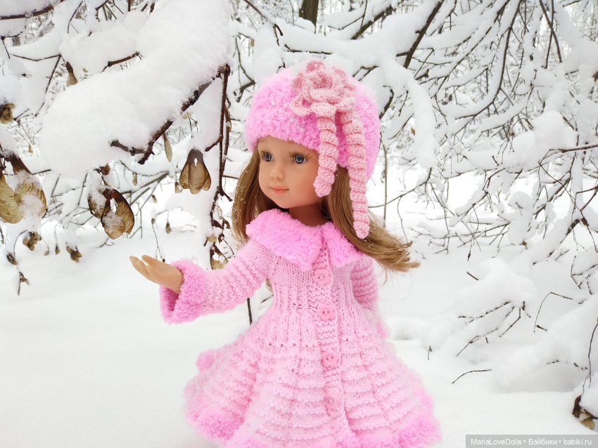 Приглашаем в зимнюю сказку