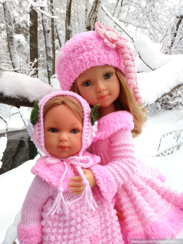 Приглашаем в зимнюю сказку (фото 8)