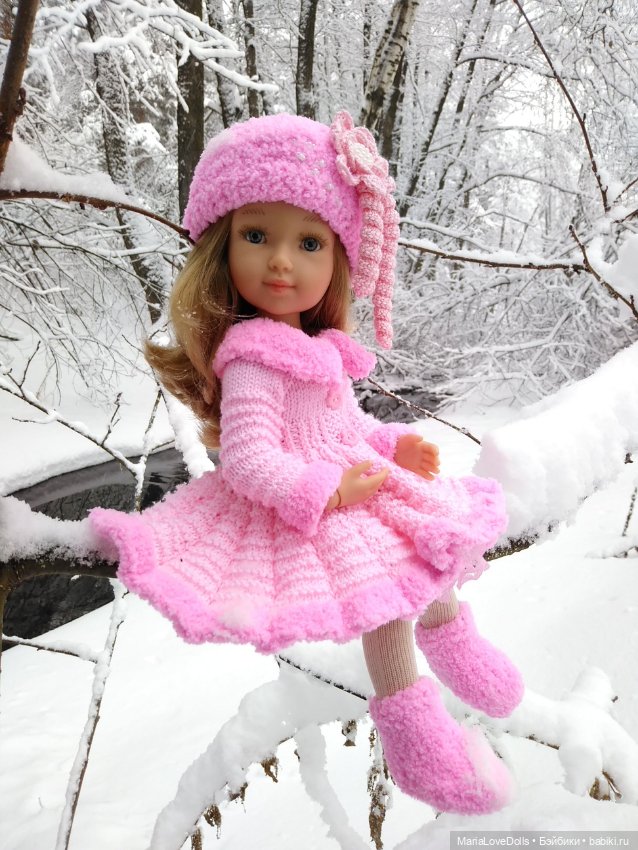 Приглашаем в зимнюю сказку (фото 10)