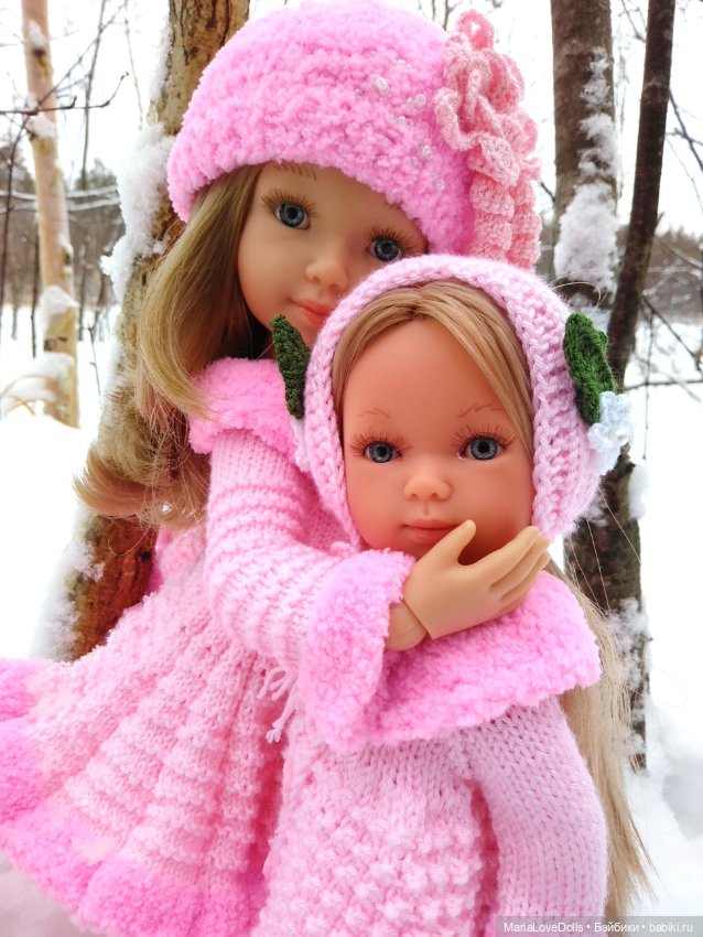 Приглашаем в зимнюю сказку (фото 6)