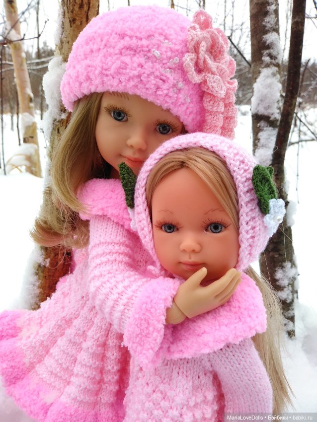 Приглашаем в зимнюю сказку (фото 5)