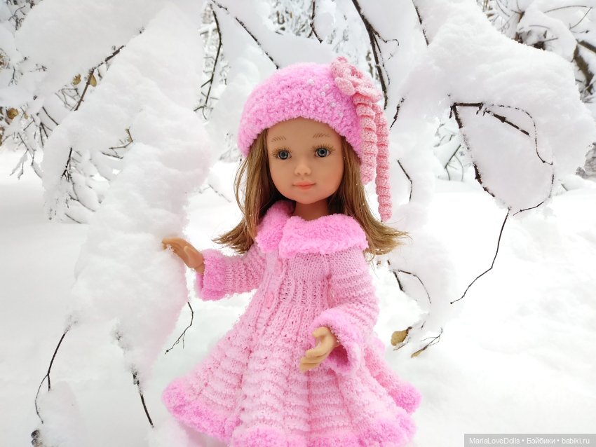 Приглашаем в зимнюю сказку