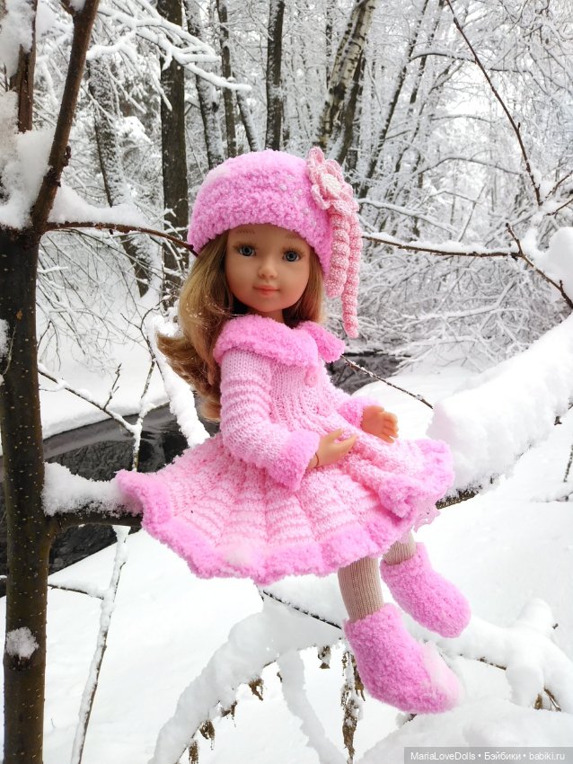 Приглашаем в зимнюю сказку (фото 9)