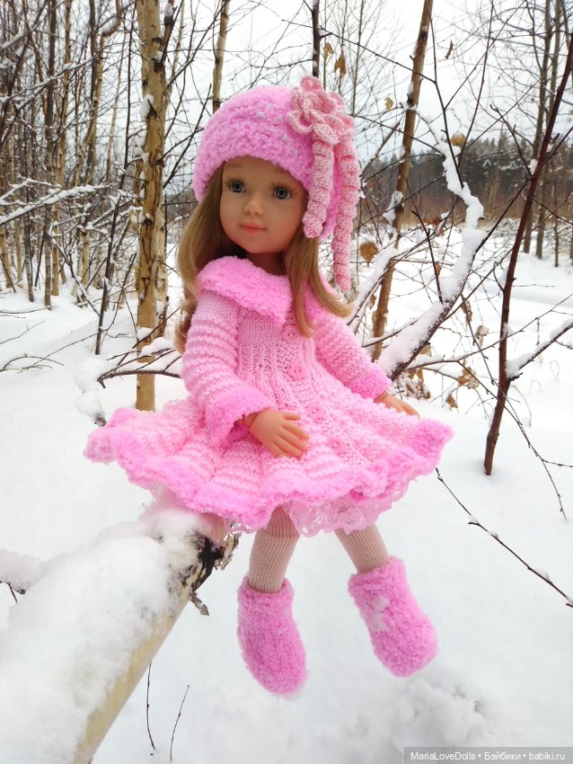 Приглашаем в зимнюю сказку (фото 3)