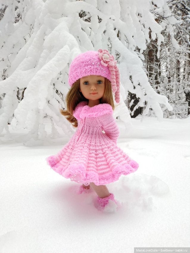 Приглашаем в зимнюю сказку