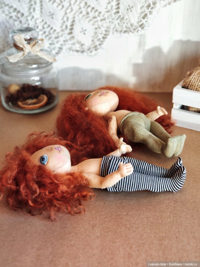 Лучший подарок для девочки любого возраста (фото 2)