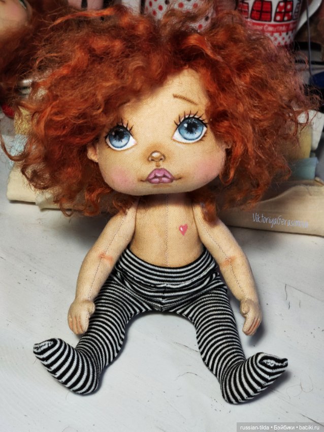 Лучший подарок для девочки любого возраста (фото 3)