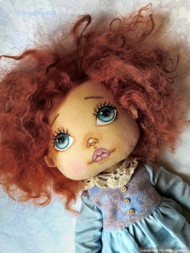 Лучший подарок для девочки любого возраста (фото 9)