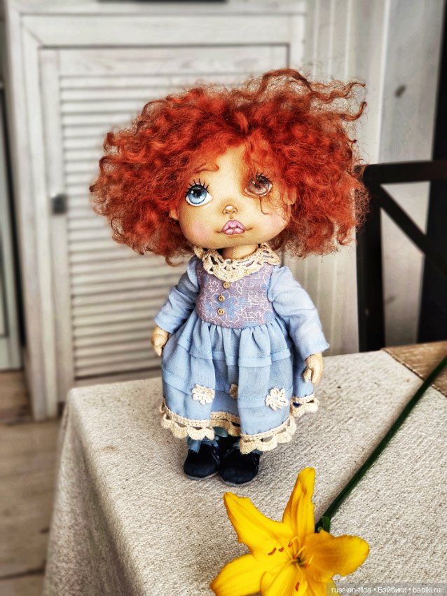 Лучший подарок для девочки любого возраста