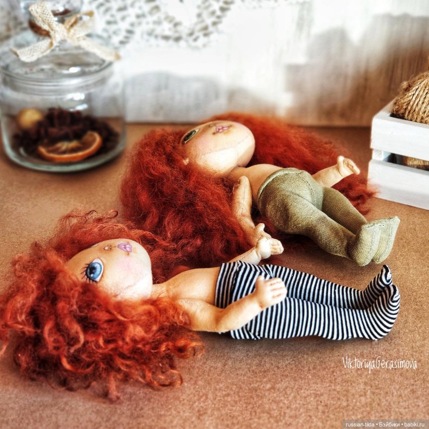 Лучший подарок для девочки любого возраста