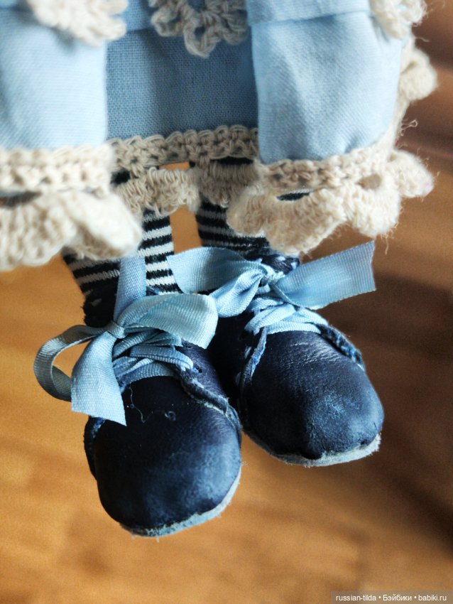 Лучший подарок для девочки любого возраста