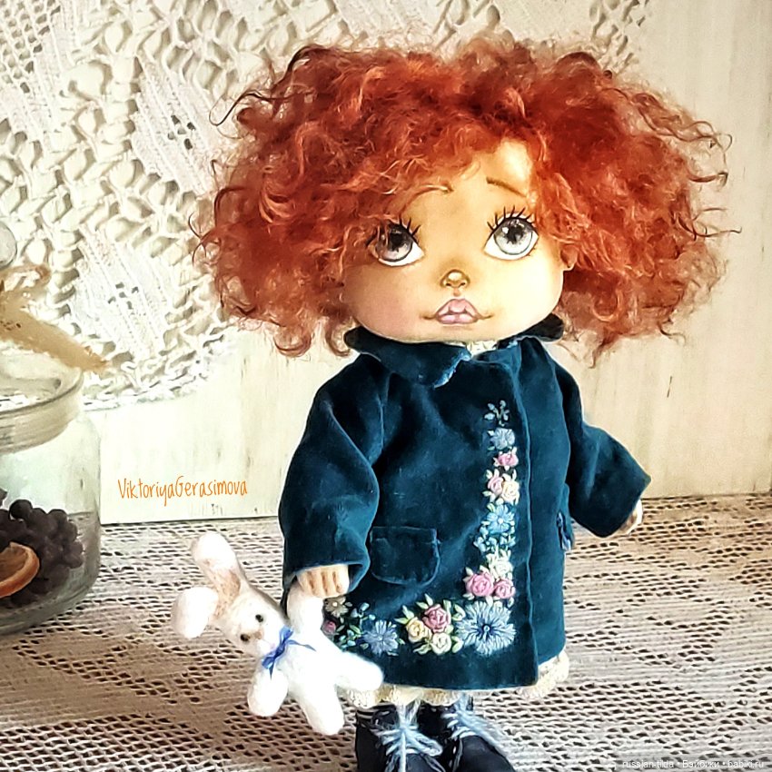 Лучший подарок для девочки любого возраста (фото 7)