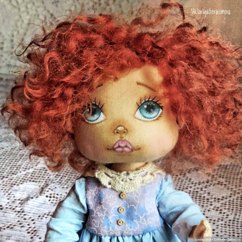 Лучший подарок для девочки любого возраста (фото 6)