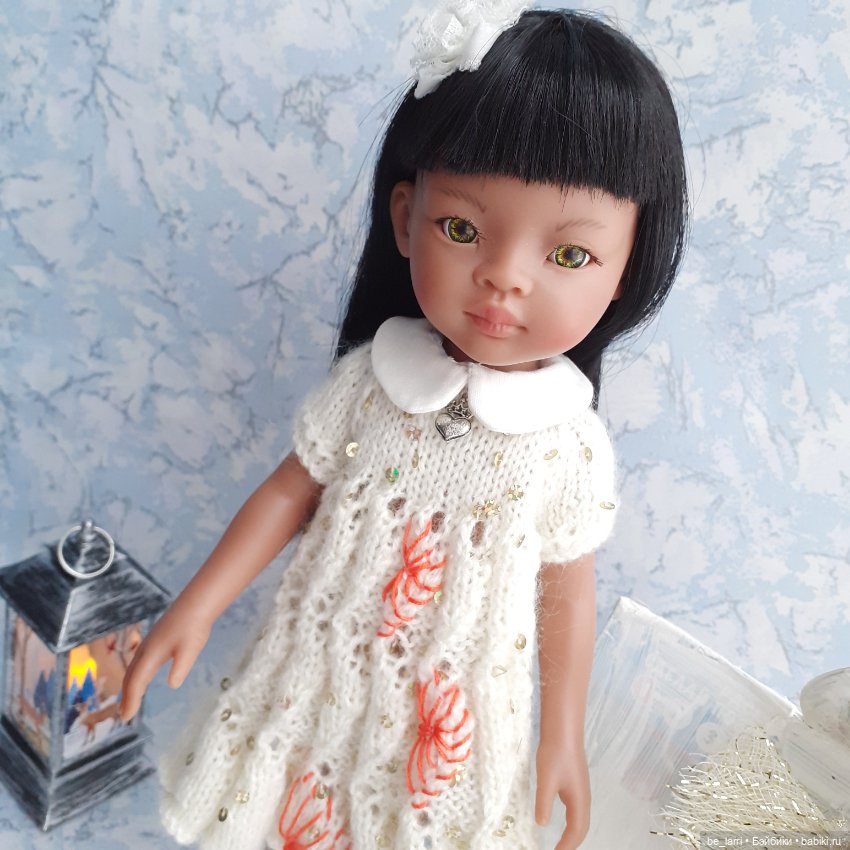 Как все началось, моя история с куклами (фото 6)